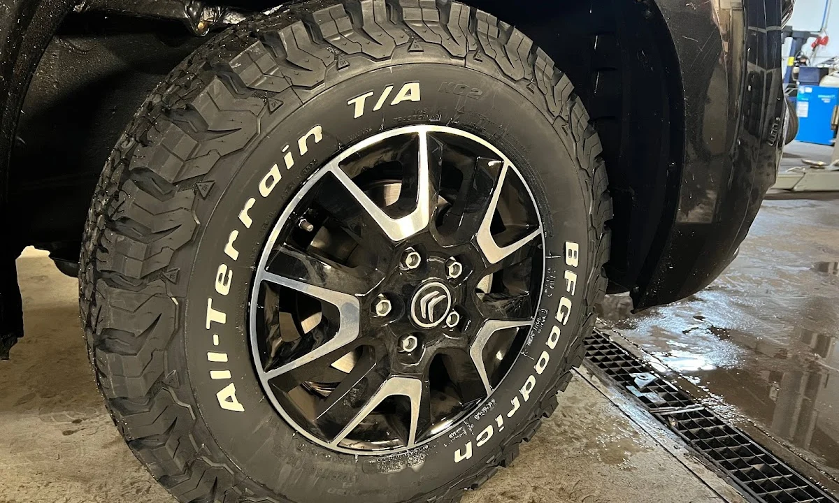 KFZ-Werkstätten V & S Auto- und Reifenservice GbR Zwickau