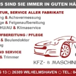 van der Grinten KFZ- & Maschinentechnik KG