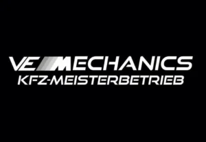 VE Mechanics