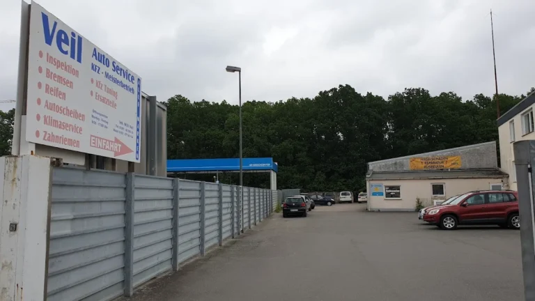 Veil Kfz-Meisterbetrieb