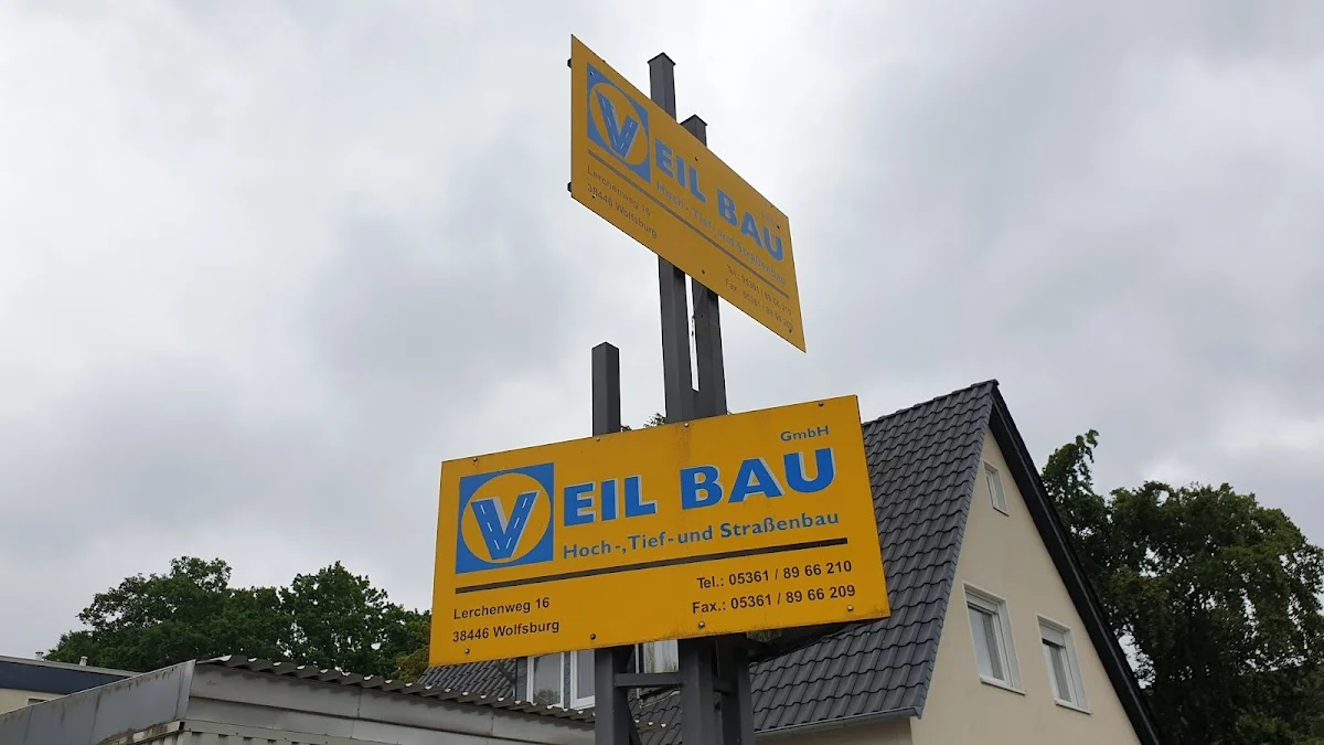 KFZ-Werkstätten Veil Kfz-Meisterbetrieb Wolfsburg