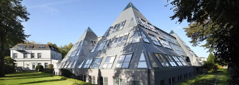 VELUX Deutschland GmbH - Dachfenster, Sonnenschutz, Rollläden