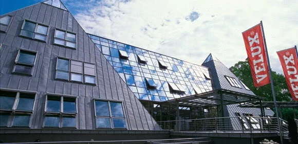 VELUX Deutschland GmbH - Dachfenster, Sonnenschutz, Rollläden