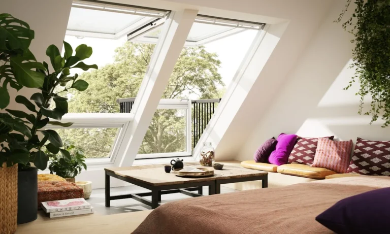 VELUX Deutschland GmbH - Dachfenster, Sonnenschutz, Rollläden