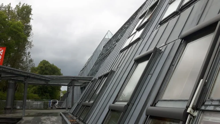 VELUX Deutschland GmbH - Dachfenster, Sonnenschutz, Rollläden