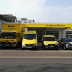 Vergölst Aschaffenburg