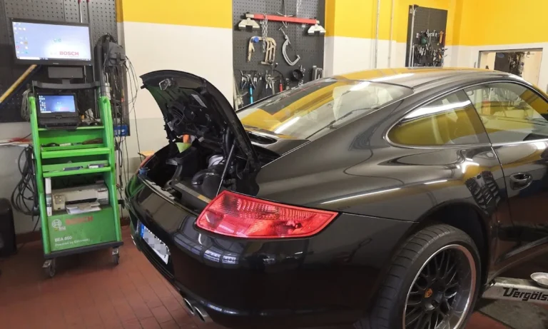 Vergölst Aschaffenburg