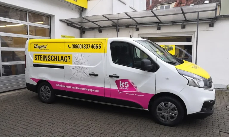 Vergölst Aschaffenburg