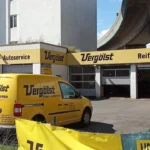 Vergölst Hamburg Hammerbrook