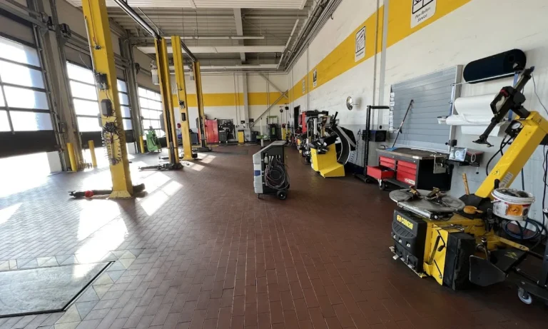 Vergölst Hamburg Rothenburgsort