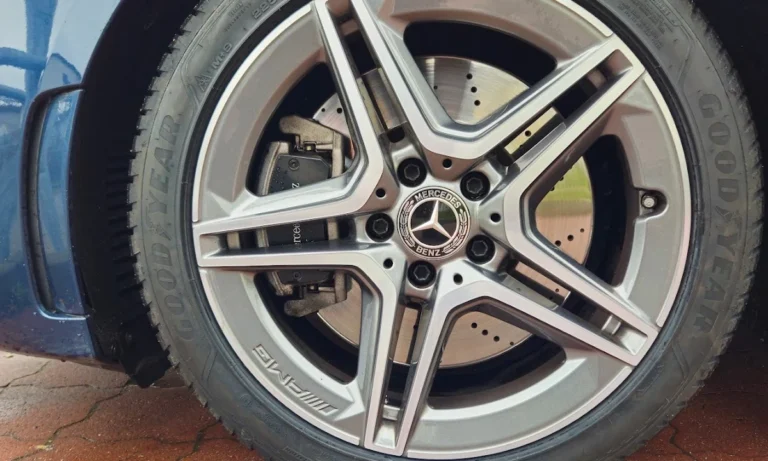 Vergölst Hamburg Rothenburgsort