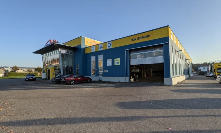 Vergölst Kolbermoor