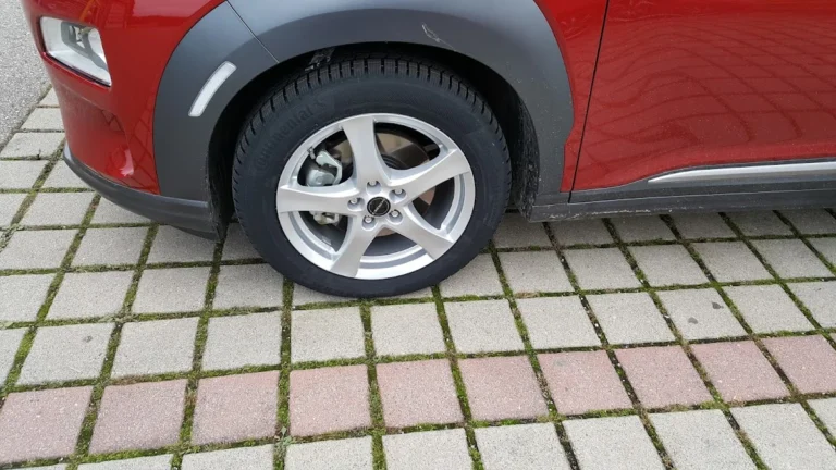 Vergölst Kolbermoor