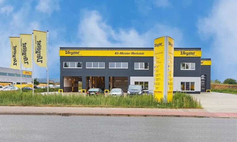 Vergölst Osnabrück