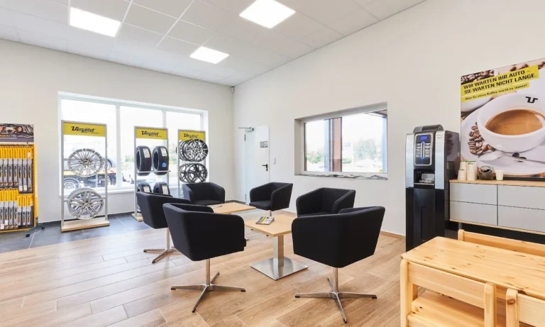 Vergölst Osnabrück