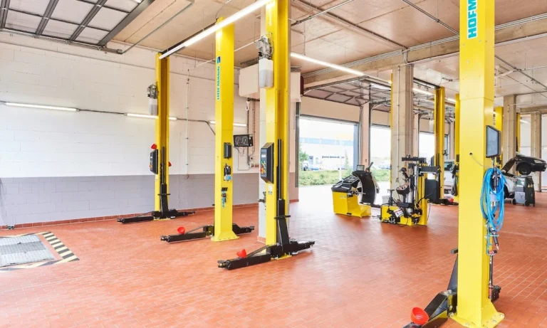 Vergölst Osnabrück