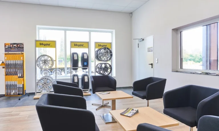 Vergölst Osnabrück