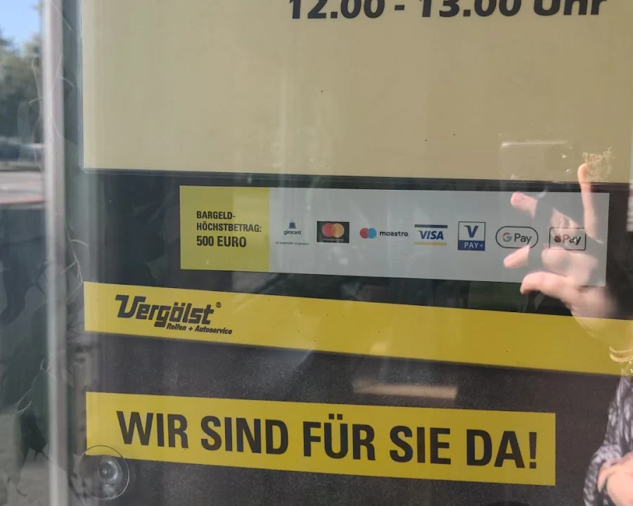 KFZ-Werkstätten Vergölst Singen Konstanz