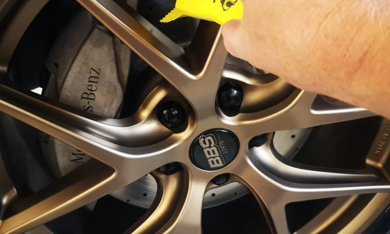 Verler Auto Cosmetic Beckmann