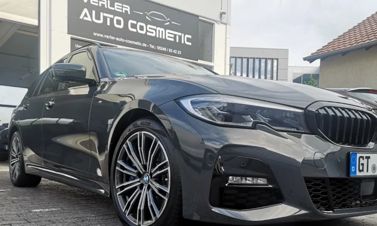 Verler Auto Cosmetic Beckmann