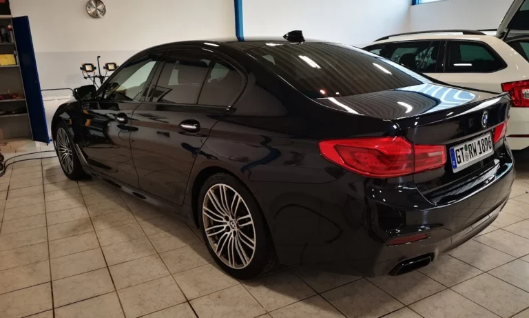 Verler Auto Cosmetic Beckmann