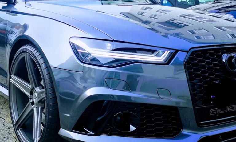 Verler Auto Cosmetic Beckmann