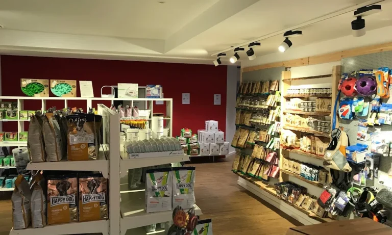 VETMEDICO - Tierärztliche Praxis Dr. Gervers