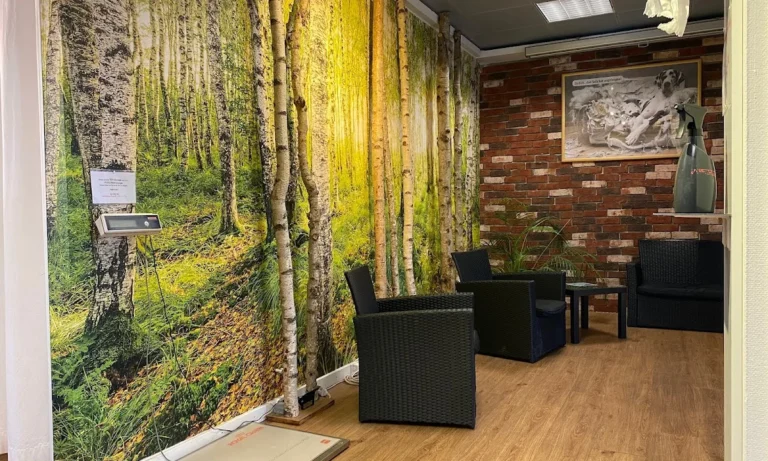 VETMEDICO - Tierärztliche Praxis Dr. Gervers