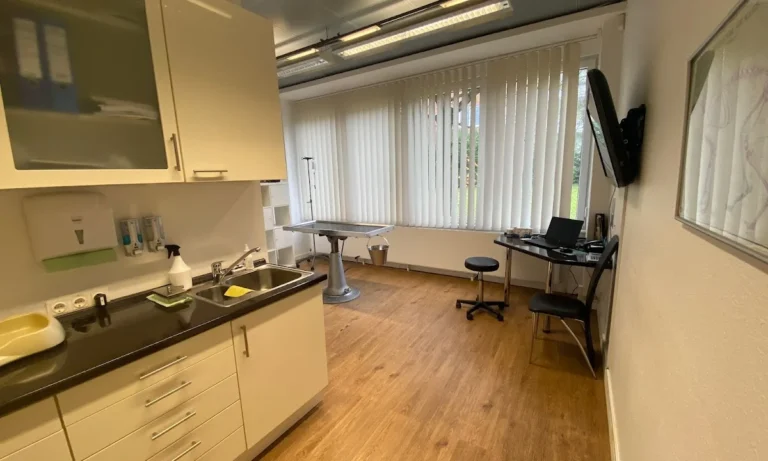 VETMEDICO - Tierärztliche Praxis Dr. Gervers