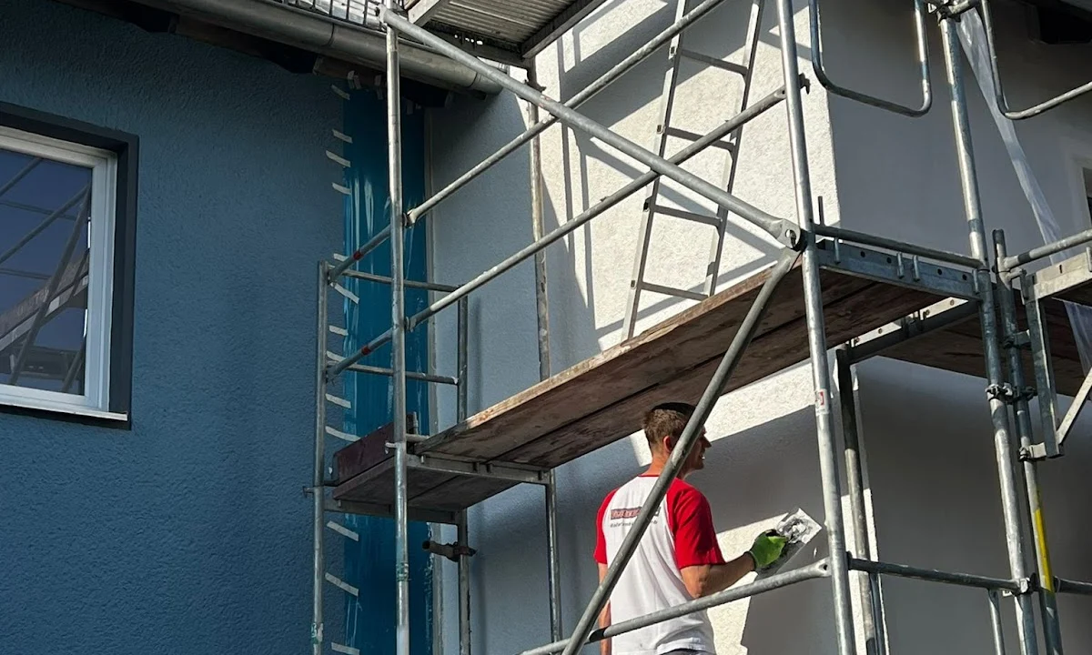 Maler Vettercolor GmbH Berlin