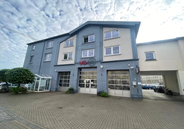 VG360 GmbH