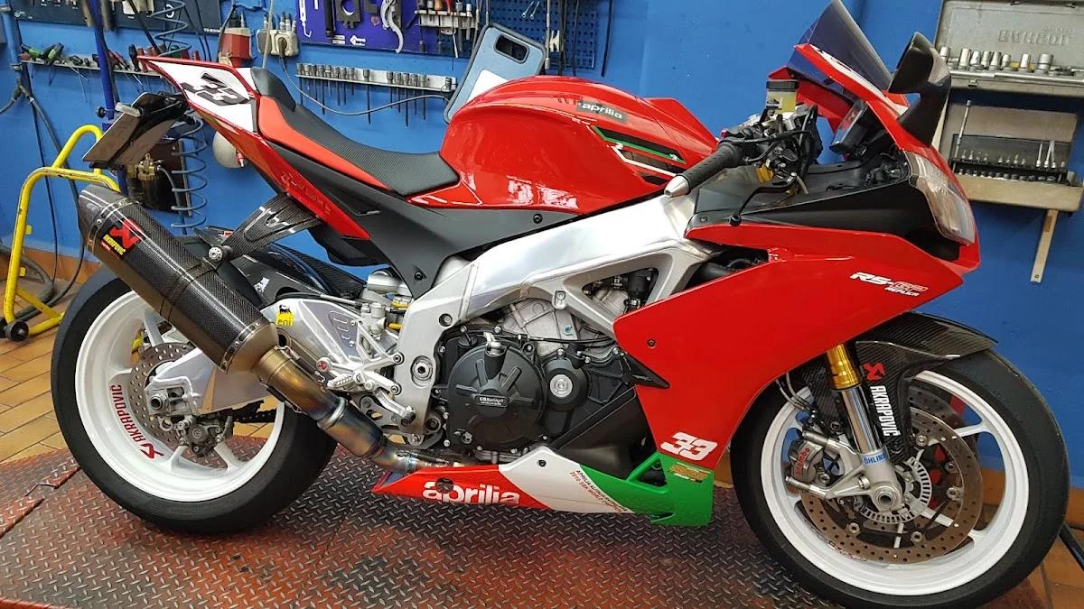 KFZ-Werkstätten VG360 GmbH Rostock