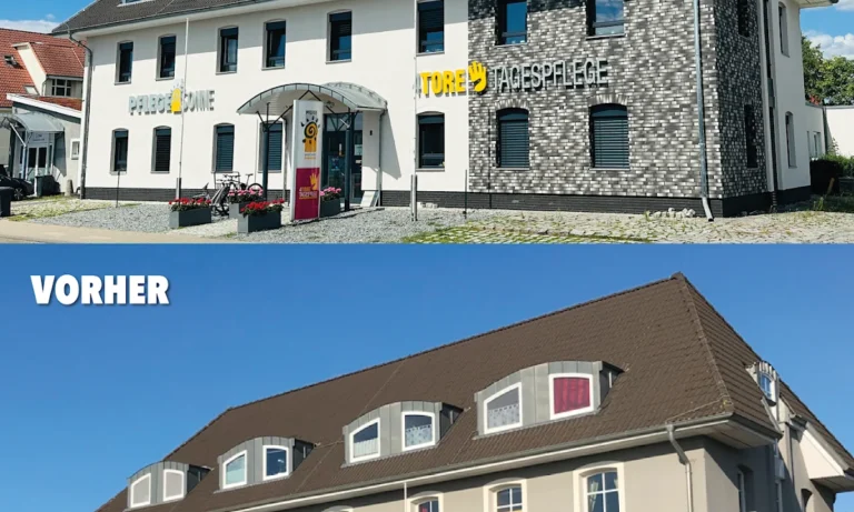 Vier Tore Service GmbH