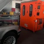 VIP Autotechnik, Inh. M. Rasooli