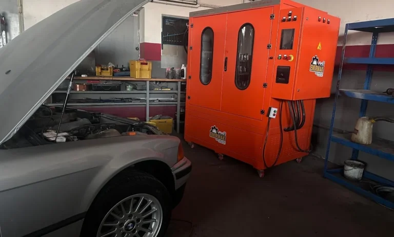 VIP Autotechnik, Inh. M. Rasooli