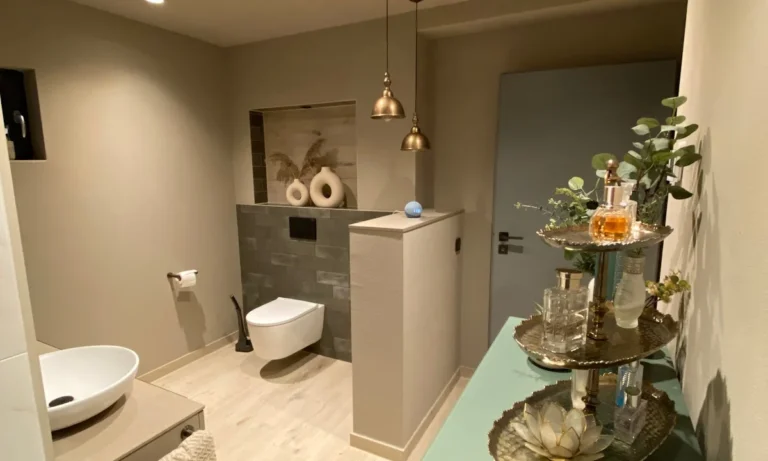 VK Bauservice | Fliesenleger & Trockenbau Siegen