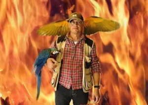 Vogel- und Reptilienpraxis Dr. Britsch