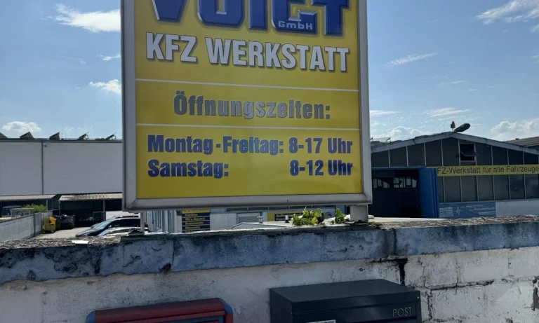 Voigt GmbH