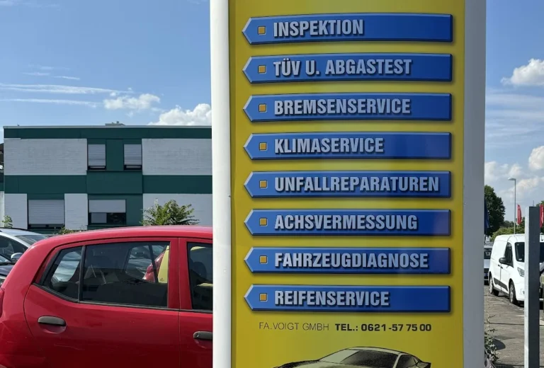 Voigt GmbH