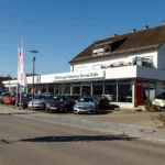 Volkswagen Economy Service Erdle GmbH