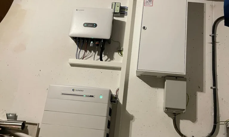 Voltampere Elektrotechnik