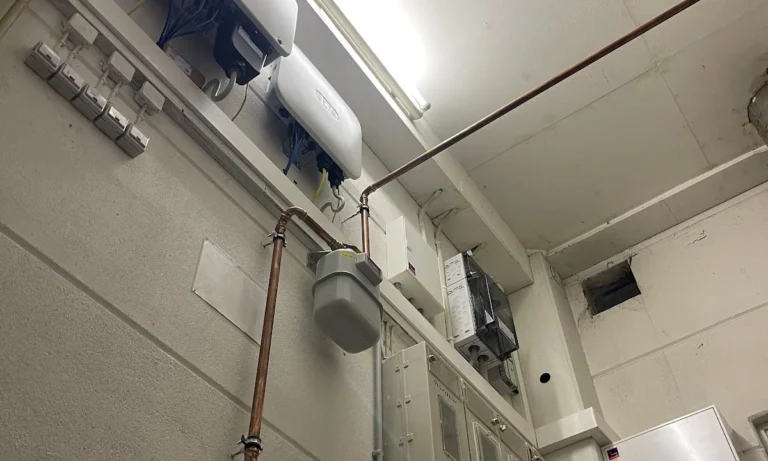 Voltampere Elektrotechnik