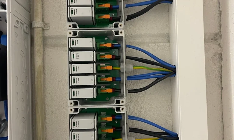 Voltampere Elektrotechnik