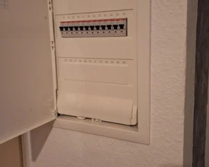 Voltas Elektro