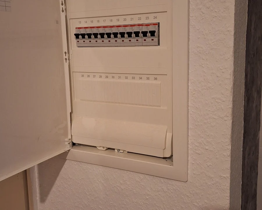 Elektriker Voltas Elektro Düsseldorf