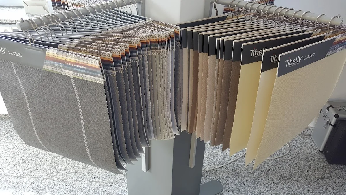 Fensterbauer Volz Rolladen- und Fensterbau GmbH Darmstadt