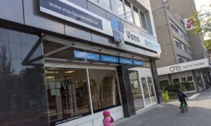 Voss Bauelemente GbR