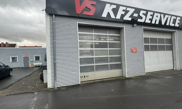 VS Service (Kfz-/Auto-Werkstatt, Chiptuning, Softwareoptimierung)