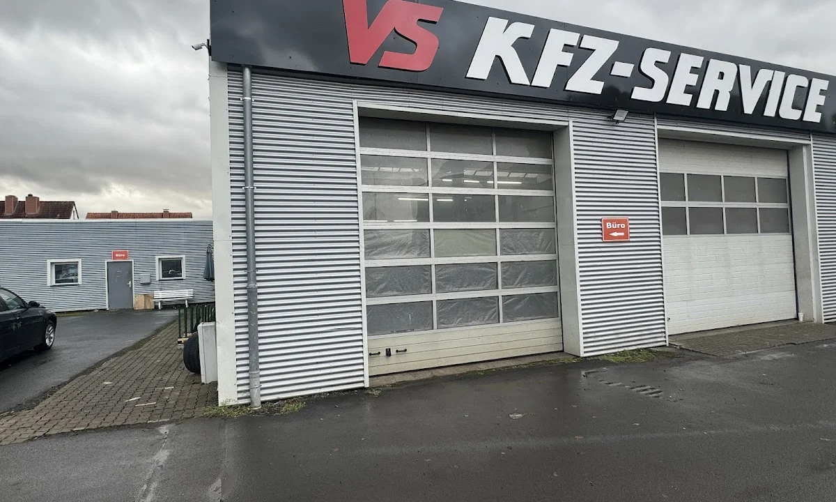 KFZ-Werkstätten VS Service (Kfz-/Auto-Werkstatt, Chiptuning, Softwareoptimierung) Göttingen