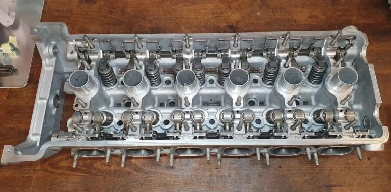 VT-Motorsporttechnik GbR